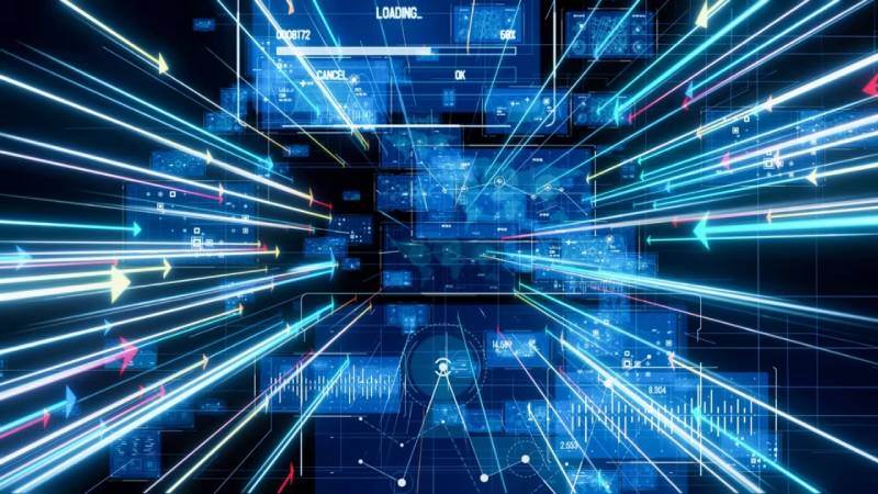 珲春市SCADA系统开发:守护工业安全的数字卫士